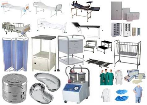 Medical Equipment Medical Equipment