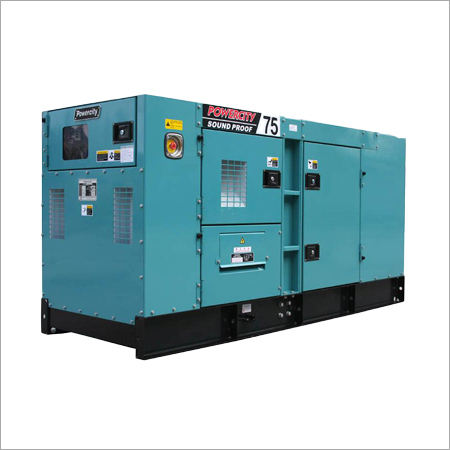 DG Set Spare Parts DG Set Spare Parts
