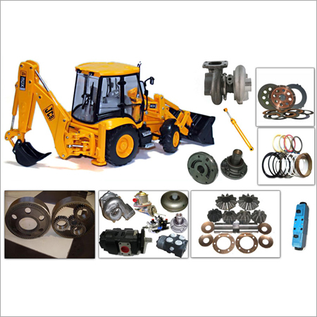 Jcb Spare Parts Jcb Spare Parts