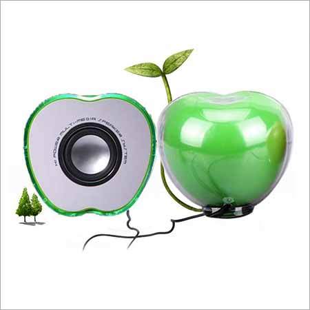 Apple Multimedia Speaker System Apple Multimedia Speaker System