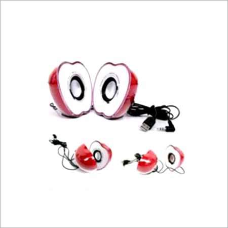 Cool Apple Speakers Cool Apple Speakers