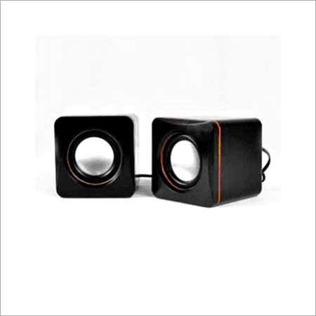 Small Box Speakers Small Box Speakers