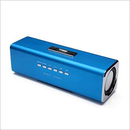 Card Gift Speakers Card Gift Speakers