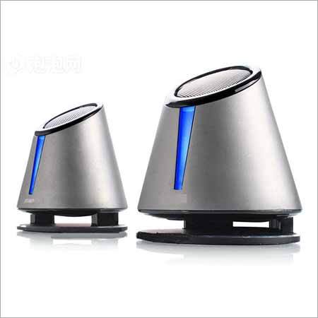 Cannon Fly Speakers Cannon Fly Speakers
