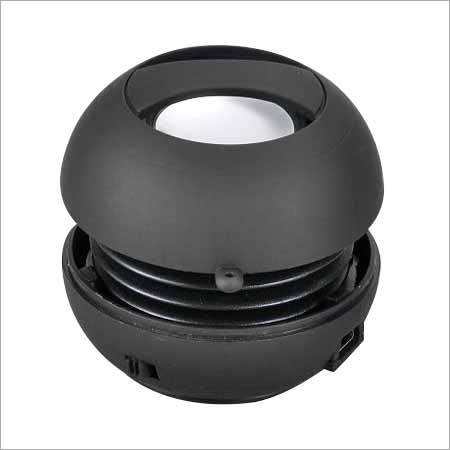 Electric Portable Hamburg Speaker Electric Portable Hamburg Speaker