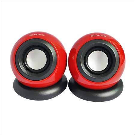 Magic Ball Speakers Magic Ball Speakers