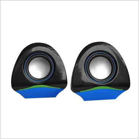 Penguin Type Multimedia Speakers Penguin Type Multimedia Speakers