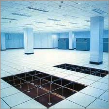 False Flooring False Flooring