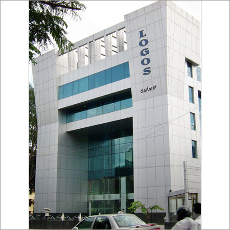 Aluminium Composite Panel For Exterior & Interior Aluminium Composite Panel For Exterior & Interior