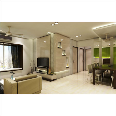 Residence Interior Residence Interior