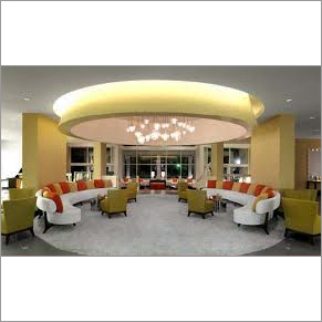 Hotel Interior Hotel Interior