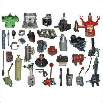 Earthmover Spare Parts Earthmover Spare Parts