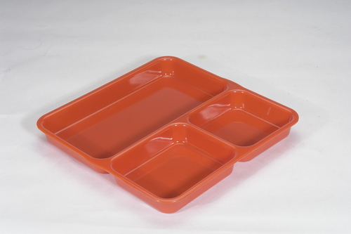 Compartment Platter Compartment Platter