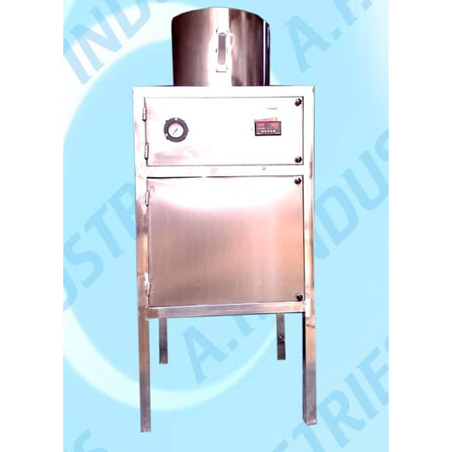 Automatic Garlic Peeling Machine Automatic Garlic Peeling Machine