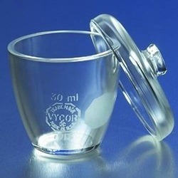 NICKEL CRUCIBLES NICKEL CRUCIBLES