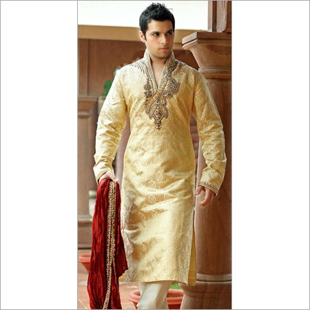 Ethnic Sherwani Ethnic Sherwani