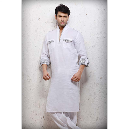 Designer Pathani Suits Designer Pathani Suits