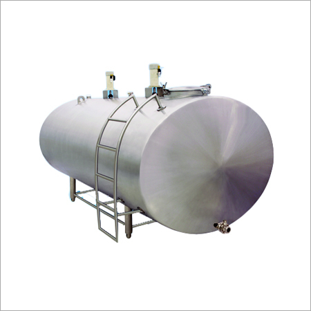 Bulk Milk Cooler 3&5 KL Bulk Milk Cooler 3&5 KL