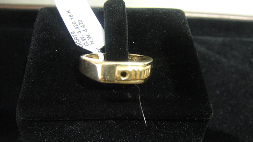 Diamond Ring Diamond Ring