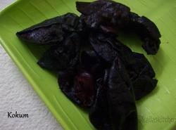 Spray Dried kokum-powder Spray Dried kokum-powder