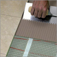 Ready Mixed Tile Adhesives Ready Mixed Tile Adhesives