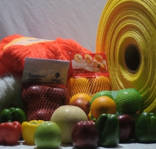 Fruit Packaging Net Fruit Packaging Net