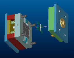 Mould tool Mould tool