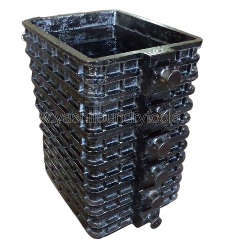 CI Moulding Boxes CI Moulding Boxes