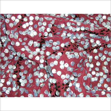 Silk Georgette Fabric Silk Georgette Fabric