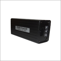DAN TrackR (Vehicle Tracking System) DAN TrackR (Vehicle Tracking System)