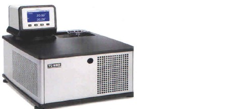 TEMPERATURE CONTROL BATH UNIVERSAL TEMPERATURE CONTROL BATH UNIVERSAL