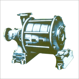 High Pressure Multistage Pumps High Pressure Multistage Pumps