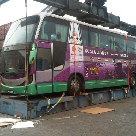 Vehicle Transportation Services Vehicle Transportation Services