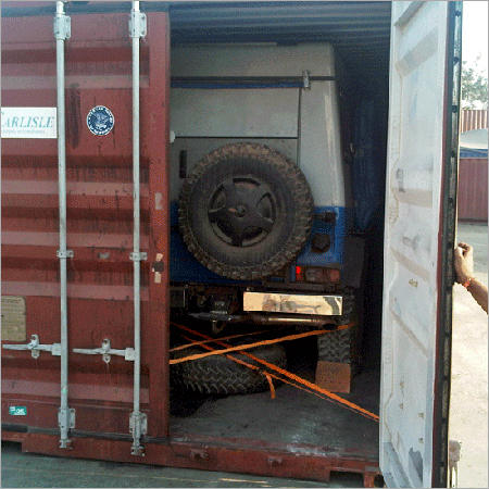 Worldwide Logistic Services Worldwide Logistic Services