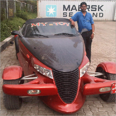 Car Transportation Service Car Transportation Service