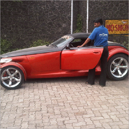 Car Transport Services Car Transport Services