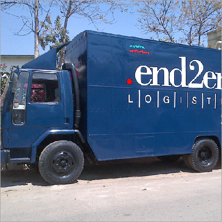 Surface Transport Services Surface Transport Services