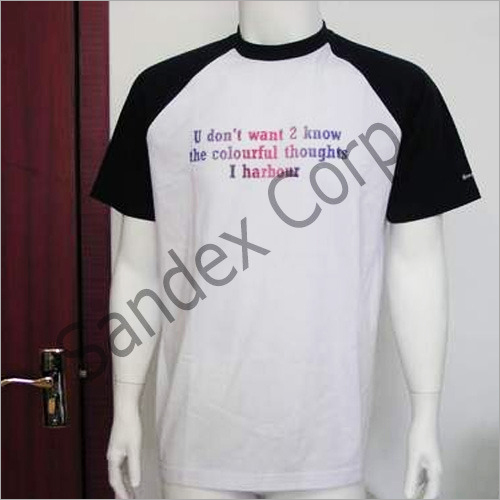 Promotional T Shirt Promotional T Shirt