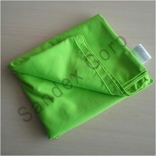 Sublimation Suede Towel Sublimation Suede Towel