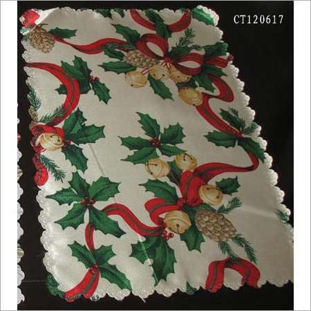 Table Linen Table Linen