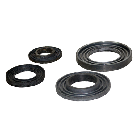 Labyrinth Seal for Rollers of MAZAK Labyrinth Seal for Rollers of MAZAK
