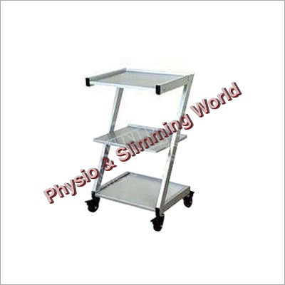 Equipment Trolley Equipment Trolley
