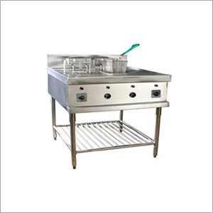 Deep Fat Fryer Deep Fat Fryer