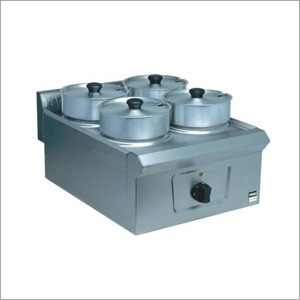 Bain Marie Table Top Bain Marie Table Top