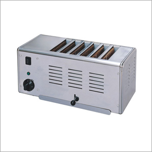 Six Slice Toaster Six Slice Toaster