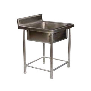 Single Sink Unit Single Sink Unit