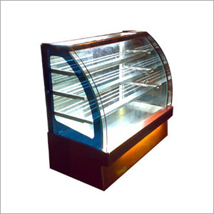 Glass Counter Glass Counter