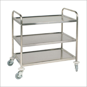3 Tier Trolley 3 Tier Trolley