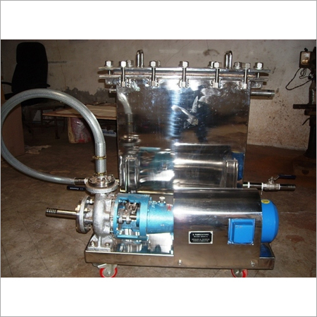 Sabler Chemical Plants Filter Sabler Chemical Plants Filter