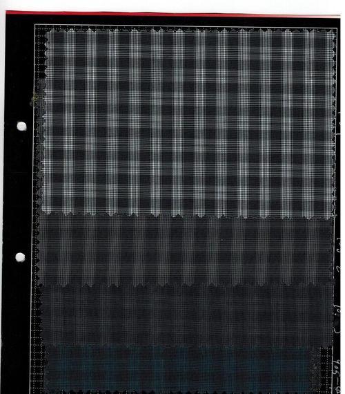 Pocketing fabric 13 Pocketing fabric 13